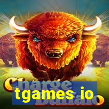 tgames io